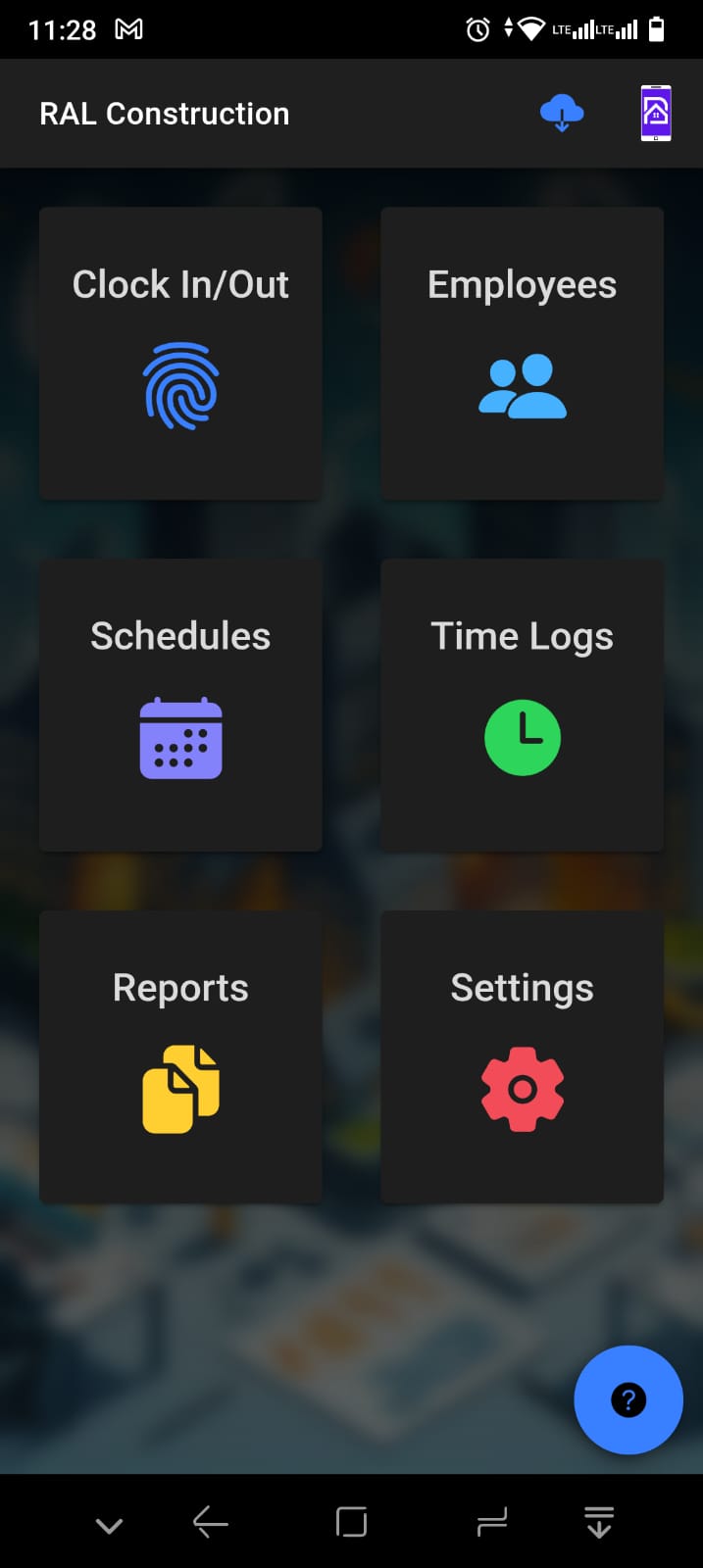 Paybill Mobile App