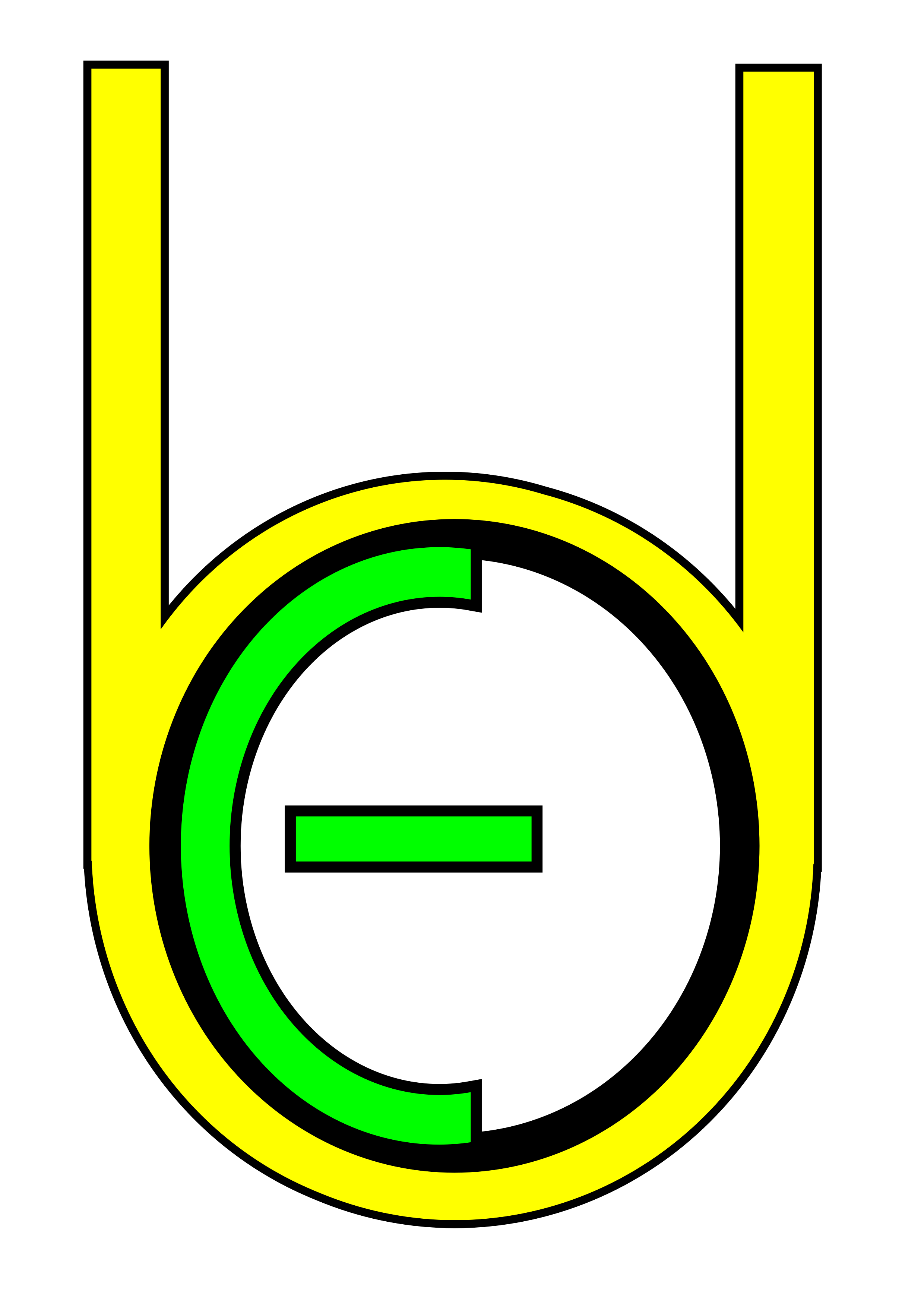 Unycode Logo